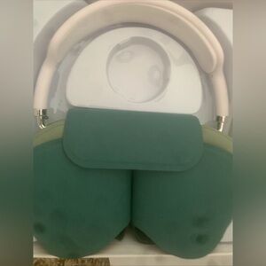 Apple headphones max